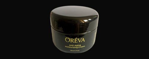 OREVA Anti-Aging Moisturizing Cream — 50ml