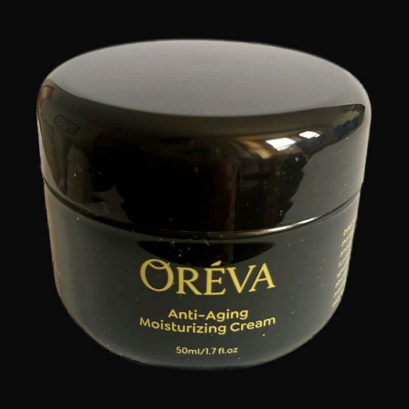 OREVA Anti-Aging Moisturizing Cream — 50ml